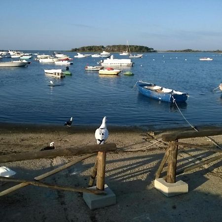B&B Lady Lucia Porto Cesareo Kültér fotó