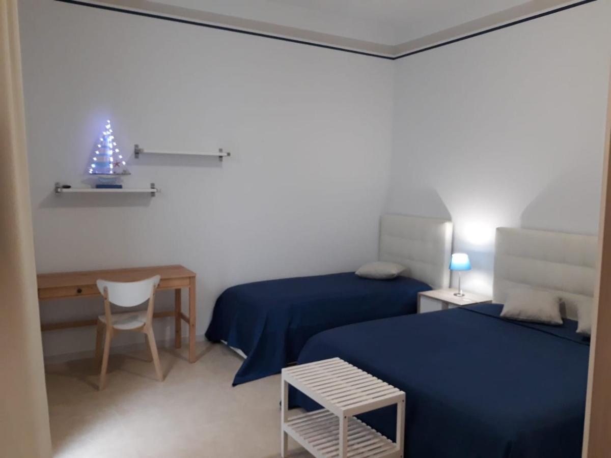 B&B Lady Lucia Porto Cesareo Kültér fotó