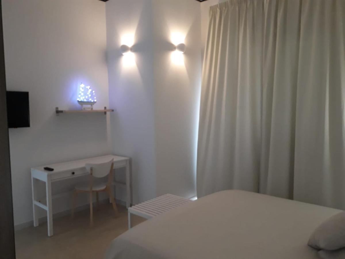 B&B Lady Lucia Porto Cesareo Kültér fotó