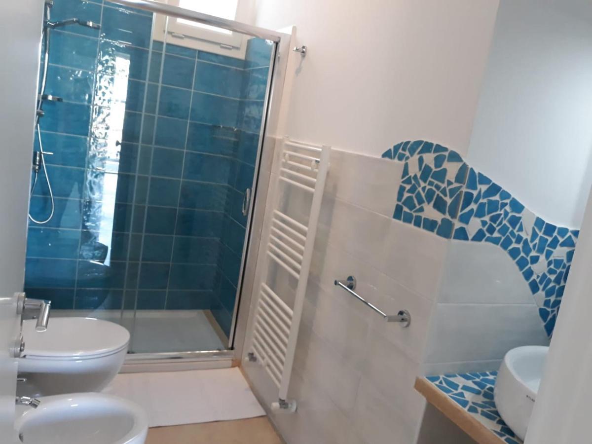 B&B Lady Lucia Porto Cesareo Kültér fotó