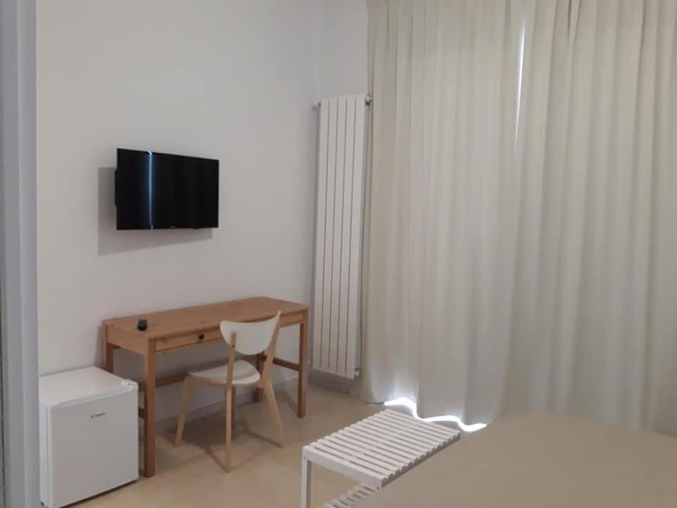 B&B Lady Lucia Porto Cesareo Kültér fotó
